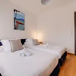 Le 305 - T3 With Garage And Beautiful Terrace
