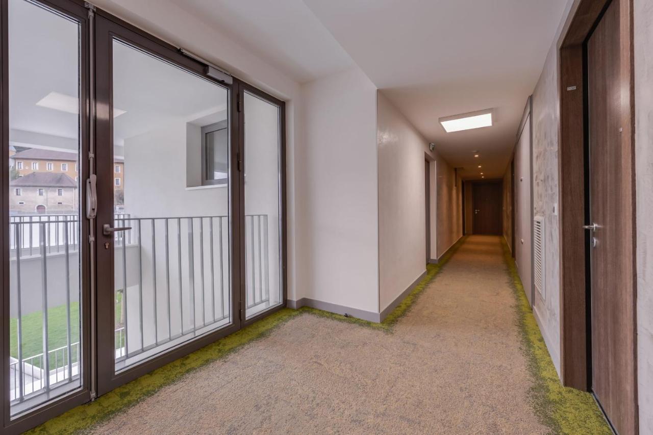 Hébergement de vacances Le 305 - T3 With Garage And Beautiful Terrace Annecy